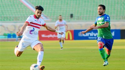 خسارة واحدة تفصل الزمالك عن أسوأ مواسمه بالدوري