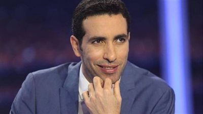 أول تعليق من أبوتريكة على أغنية 
