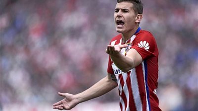أتلتيكو مدريد يكشف حجم إصابة هيرنانديز