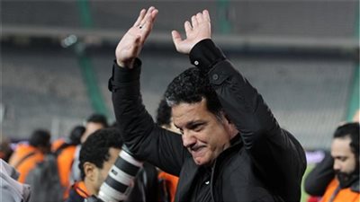 إيهاب جلال ينضم لقائمة ضحايا مرتضى منصور في الزمالك