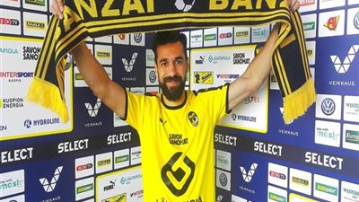 الزمالك يحذر عبد الله السعيد من الحديث عن أزمة توقيعه للقلعة البيضاء