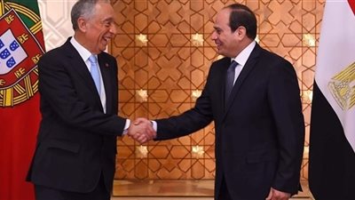 صحف كويتية تعرض أبرز ما توصلت إليه مباحثات الرئيس السيسي ونظيره البرتغالي