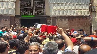 آخر ما قاله 