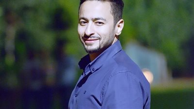 حمادة هلال: فانوس رمضان بشكل جديد
