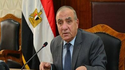 وزير التنمية المحلية يعقد اجتماعًا مع وحدة التنفيذ المركزية لبرنامج تنمية الصعيد