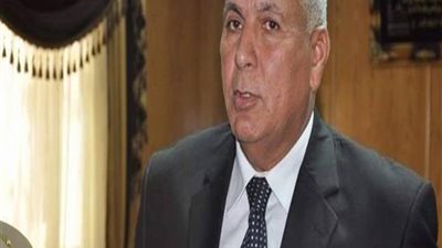 محافظ الوادي الجديد: الموافقة على اتفاقية تمويل مشروعات الظهير الزراعي