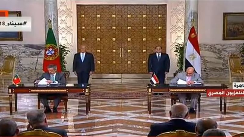  الرئيس البرتغالي