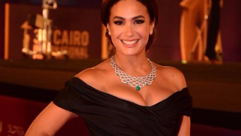 هند صبري 