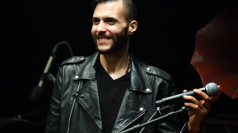 امير عيد 