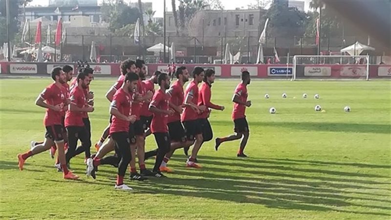 الاهلى