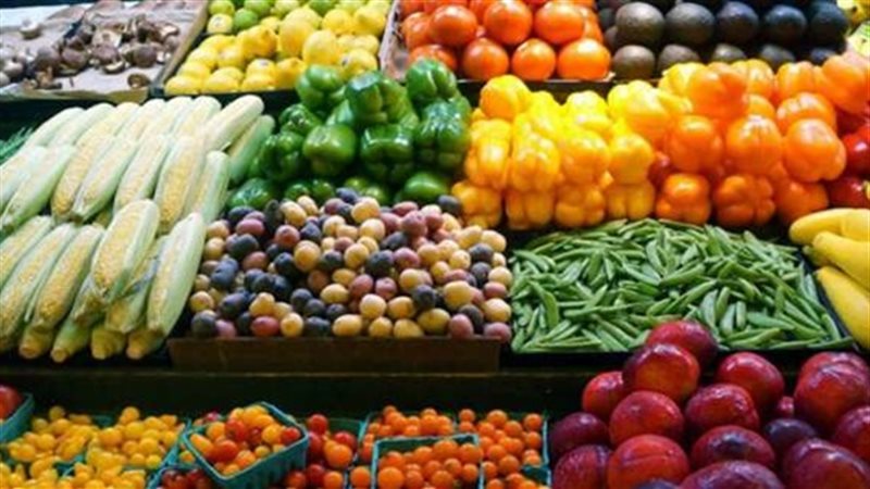 أسعار الخضروات و