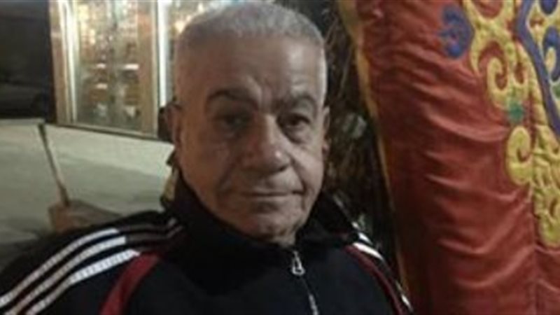 محمود الشناوي