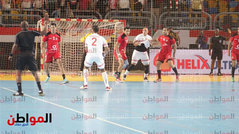 الاهلى والزمالك