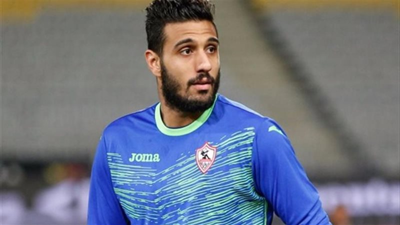 أحمد الشناوى 