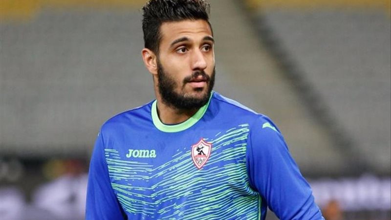 أحمد الشناوي