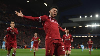 التاريخ ينصف ليفربول قبل مواجهة روما