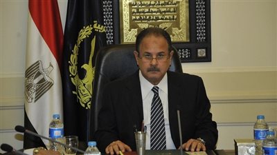 ضبط المتهمين بالتعدي على مفتش وسائق بمشروع استغلال المحاجر بالإسماعيلية