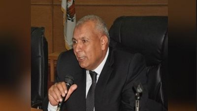 محافظ الوادي الجديد يقدم التهنئة للمواطنين بمناسبة الإسراء والمعراج