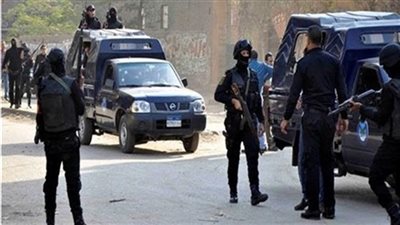 حملة أمنية مكبرة لضبط كل ما يخل بالأمن العام بالغربية 