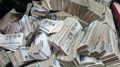 ضبط عضو منتدب بشركة سمسرة بتهمة تسهيل قروض بقيمة 30مليونا دون ضمان 