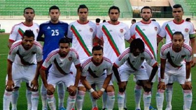 الرجاء يحاول الهروب من الهبوط عبر بوابة مصر المقاصة