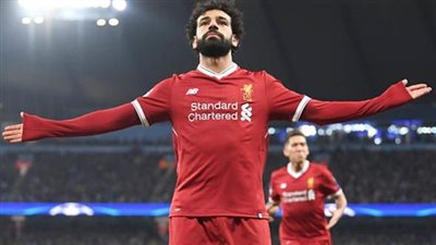 صلاح : لاعبو روما أكدوا رغبتهم في الابتعاد عن مواجهة ليفربول