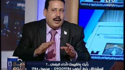 تمرد البرلمان لابد من تشريع لوقف الحوت الأزرق ومريم