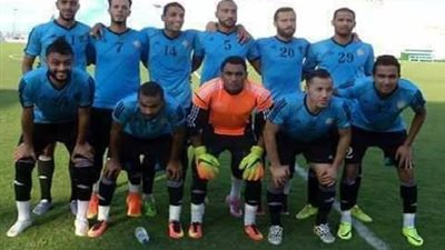 الكومى والسمنجى والشحات أسلحة غزل المحلة لمواجهة كوكاكولا غدا