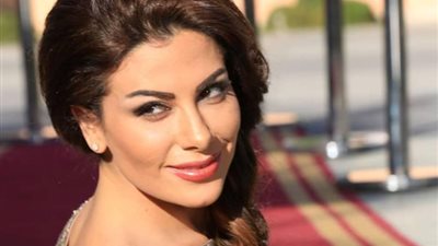 صبا مبارك تواصل تصوير مشاهدها في 