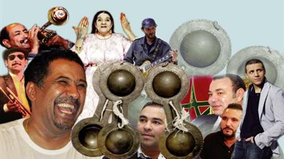 موسيقى الراي من المحلية وجولتها إلى العالمية