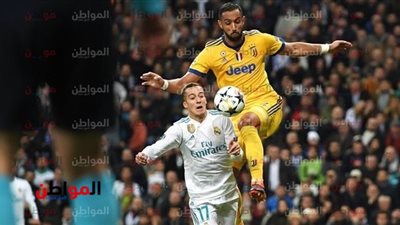 مارادونا يعلق على  ركلة جزاء ريال مدريد أمام يوفنتوس