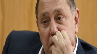 اليوم.. النظر في طعن جرانة على منعه من السفر والتصرف في أمواله