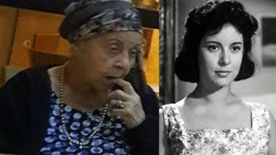 فيديو| أمال فريد: ممنوع البوس في أفلامي نهائي