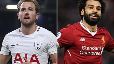 ديلي ميل تتساءل: هل تكفي 6 مباريات ليلحق كين بمحمد صلاح؟