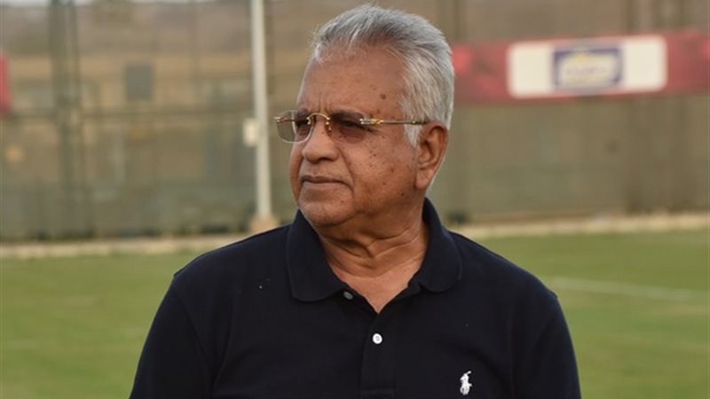 عمرو أبو المجد