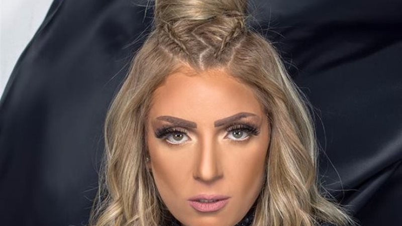 ريم البارودي 