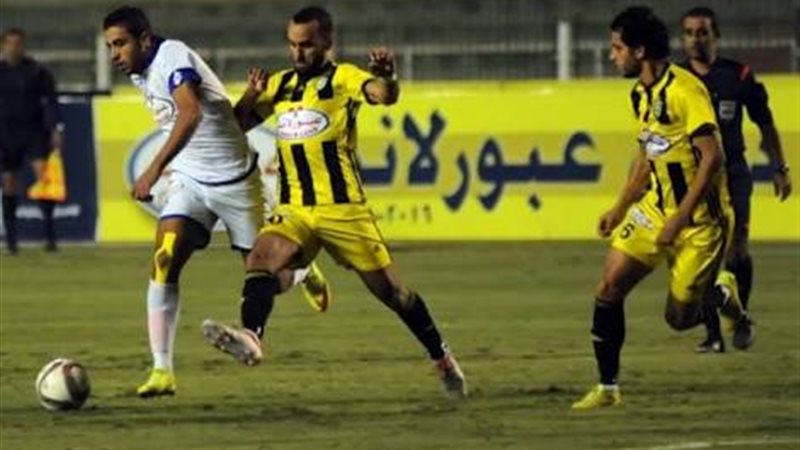 الإسماعيلي