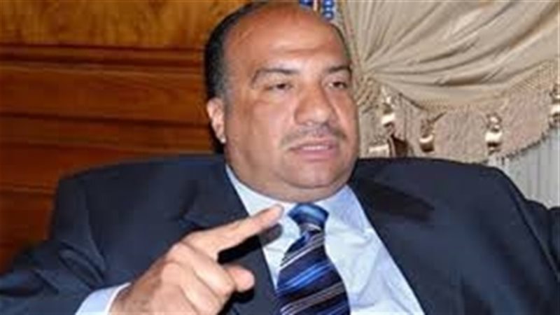 محمد مصلحي