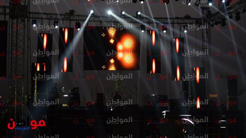 الاستعدادات الاولية