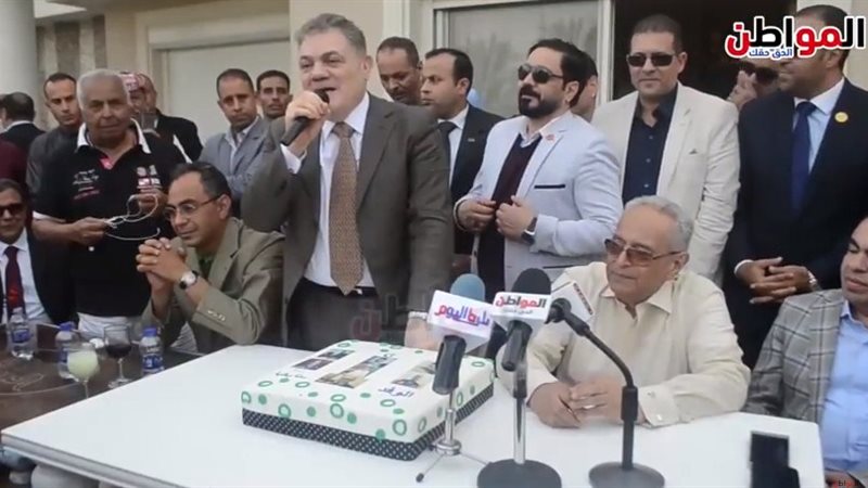 السيد البدوي