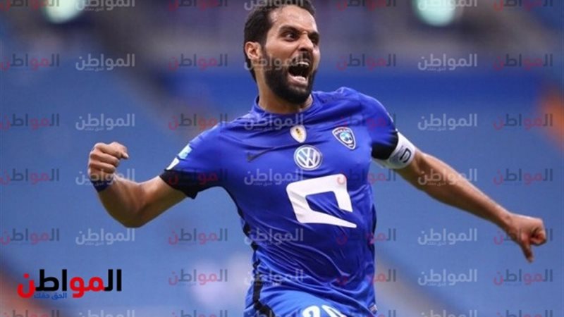 ياسر  القحطاني
