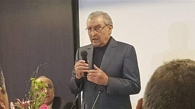 محمد أوزال