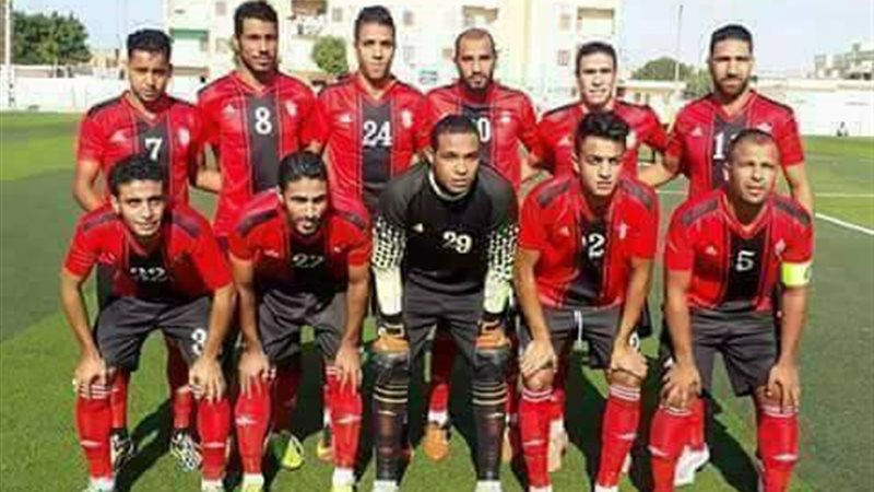 فريق الحمام