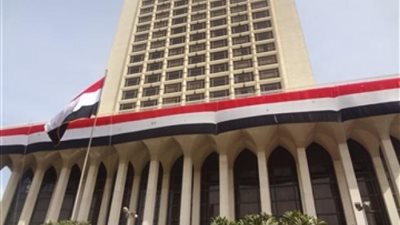 فيديو|الخارجية المصرية: لابد من تحقيق دولي شفاف بشأن السلاح الكيماوي في سوريا