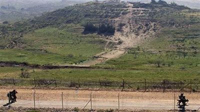 بعد العدوان الثلاثي على سوريا.. إسرائيل تغلق مجالها الجوي فوق الجولان