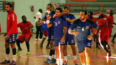 عبدالرحمن: الفوز على مينواه بداية الطريق للفوز باللقب الإفريقي