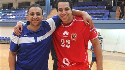 القليوبي: رجال يد الأهلي جاهز للفوز ببطولة إفريقيا