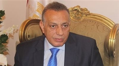 محافظ الجيزة يطلق اسم الشهيد أحمد جاد جميل على مدرسة النهضة بكفر طهرمس