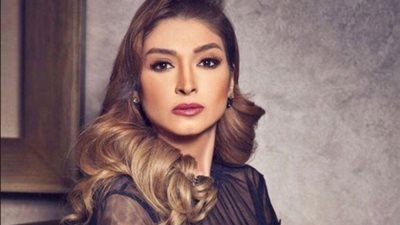 روجينا لسوريا: ربنا يحميها حسبنا الله ونعمة الوكيل