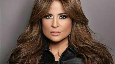 كارول سماحة: قلبي حزين على سوريا